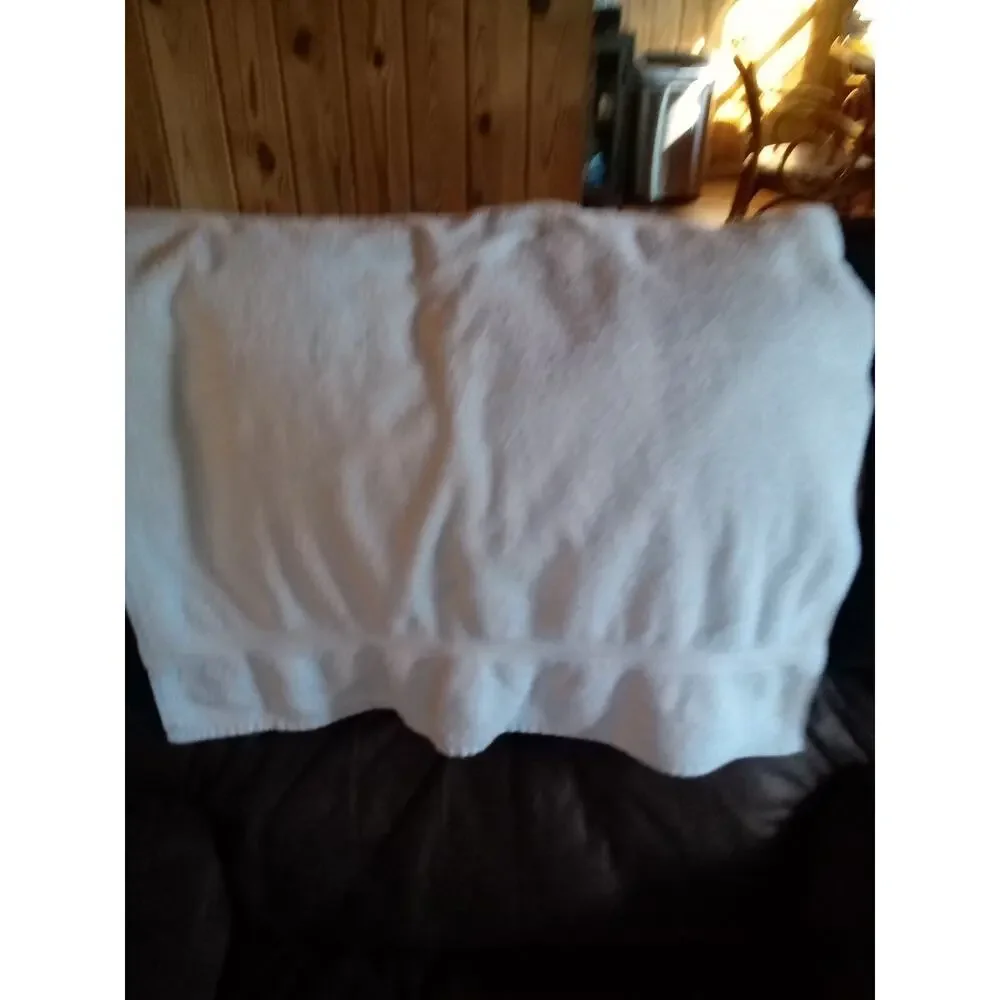 Lot of 5 bath cotton towels various 26